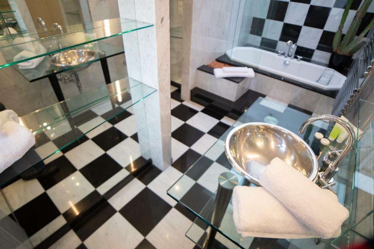Easy Vienna Penthouse Daire Dış mekan fotoğraf