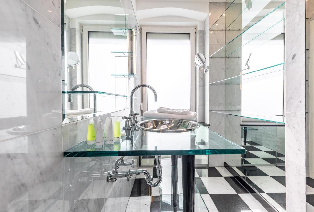 Easy Vienna Penthouse Daire Dış mekan fotoğraf